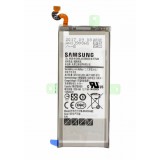 Akumuliatorius Samsung N950 Note 8 EBBN950ABE originalas 